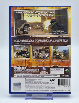 Tom Clancy's Ghost Recon 2